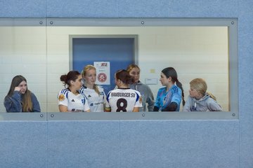 Bild 163 - wBJ NFV Futsalmeisterschaft